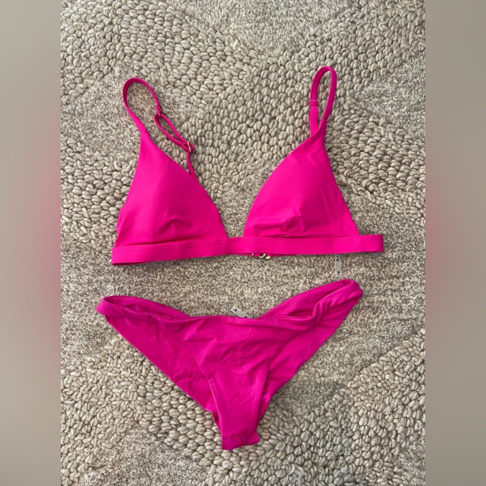 Vitamin A bikini